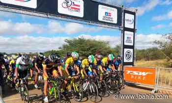 Juazeiro recebe etapa única do Campeonato Baiano de Ciclismo 2022 - iBahia