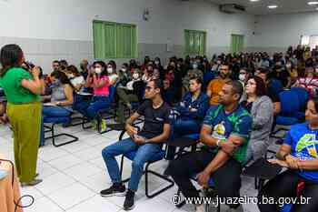 7 de setembro: Ampliado pela Prefeitura de Juazeiro, evento terá desfiles cívicos, oferta de serviços à população e mais suporte para participantes e espectadores - Prefeitura de Juazeiro (.gov)