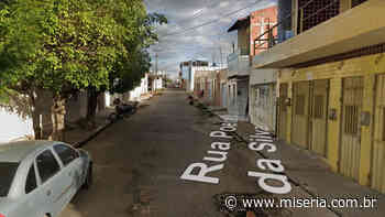 Vítima reage a assalto em Juazeiro e lesiona mulher acusada do roubo - Site Miséria