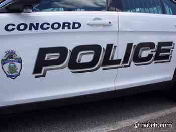 Concord Woman Faces Drug Charges At New Hotel: Police Log - Patch