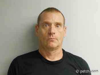 Concord Felon Arrested On Handgun Charge After Domestic Incident - Patch