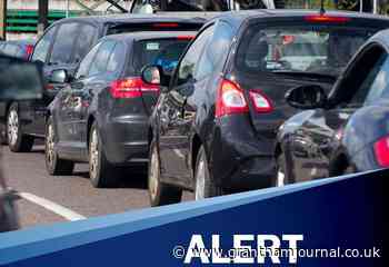 Police called to two-vehicle crash on A17 - Grantham Journal