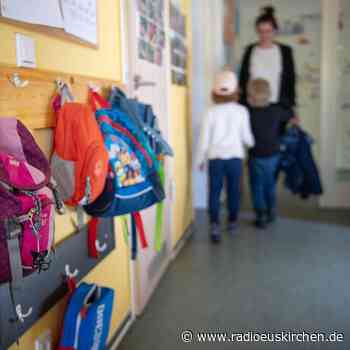 Regierung bringt «Kita-Qualitätsgesetz» auf den Weg - radioeuskirchen.de