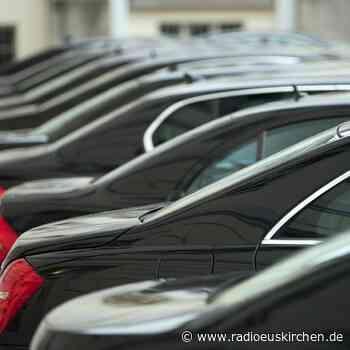 Dienstwagen-Kompromissvorschlag: An CO2-Ausstoß koppeln - radioeuskirchen.de