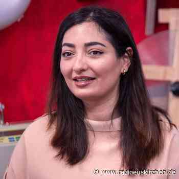 Ukraine-Flüchtlinge: Integrationsbeauftragte zufrieden - radioeuskirchen.de