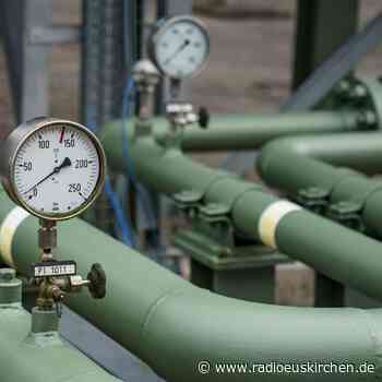 Gasspeicher zu mehr als 80 Prozent gefüllt - radioeuskirchen.de
