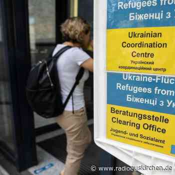 Ukrainerinnen zwischen Integration und Heimweh - radioeuskirchen.de