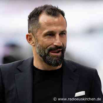 Salihamidzic: «Wollen um drei Titel spielen» - radioeuskirchen.de