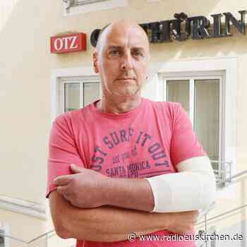 Bürgermeister soll laut Zeitung Reporter angegriffen haben - radioeuskirchen.de