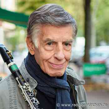 Musik Jazz-Musiker Rolf Kühn gestorben - radioeuskirchen.de