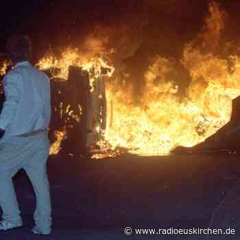 Rostock-Lichtenhagen, 30 Jahre danach - radioeuskirchen.de