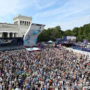 Wie geht es mit den European Championships weiter? - radioeuskirchen.de