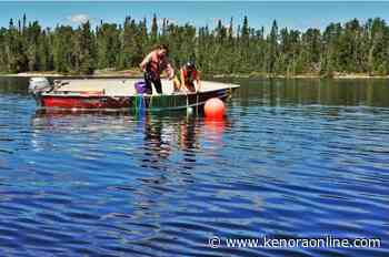 IISD Experimental Lake Area receive major funding - KenoraOnline.com