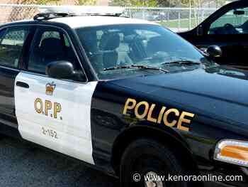 O.P.P. investigate break-and-enter in Sioux Lookout - KenoraOnline.com