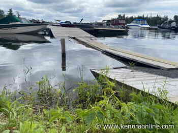 LOTW to drop 10 to 12 cm this week - KenoraOnline.com