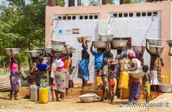 Missioni: Merano, alle terme per l'Africa. "Una giornata di relax per donare l'acqua a chi non ce l'ha" - Servizio Informazione Religiosa