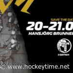 Buona la prima per il Bolzano. Merano battuto 6 a 2 nella semifinale del Brunner Memorial - hockeytime.net