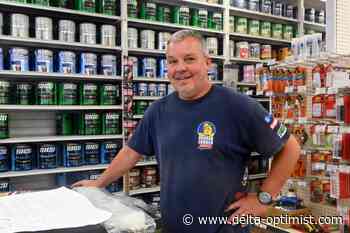 Dunbar Lumber will remain open in Ladner with two stores - Delta Optimist