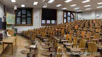Many Medical Schools Lack Safeguards to Address, Prevent Faculty Bullying