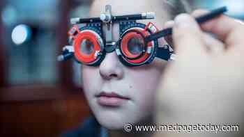 Oral Supplement for Childhood Myopia: Preliminary Data Promising