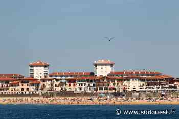 En 2023, Hossegor va fêter ses 100 ans : en images, l’histoire de cette station balnéaire des Landes - Sud Ouest