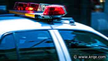 One injured after South Valley shooting