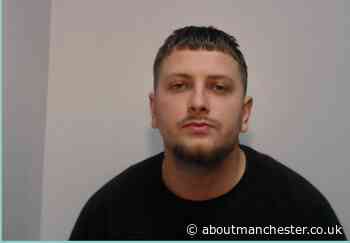 22 year old Oldham man jailed for five years for drug offences - About Manchester - About Manchester
