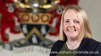 Council discuss new resident-focused 'Corporate Plan' for Oldham - Oldham Chronicle