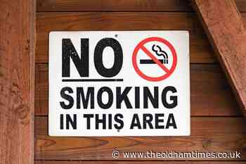 More smoke-free spaces could be coming to Greater Manchester - The Oldham Times