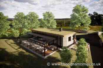 Unpopular ice cream cafe plan recommended for approval - The Oldham Times