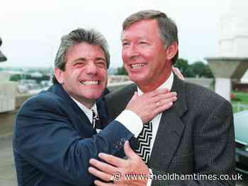 Oldham football club to welcome Kevin Keegan for evening - The Oldham Times