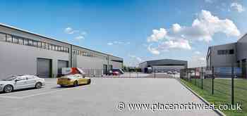 Triton starts Chancerygate’s £25m Oldham industrial - Place North West