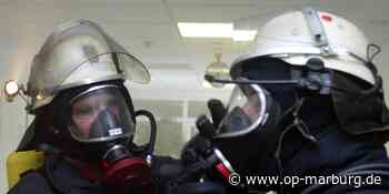 Brand - Fritteuse löst Brand aus - Oberhessische Presse