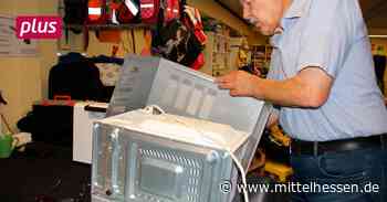 Schrauber und Bastler in Gladenbach gesucht - Mittelhessen