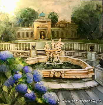 Giovedì 8 settembre il Cortile Nobile di Villa Litta a Lainate ospita il concerto “Ritmi contemporanei” - Sempione News