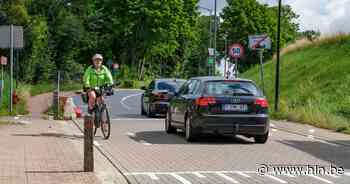 De Werkvennootschap haalt fel gecontesteerd stukje fietssnelweg uit nieuwe aanvraag omgevingsvergunning - Het Laatste Nieuws