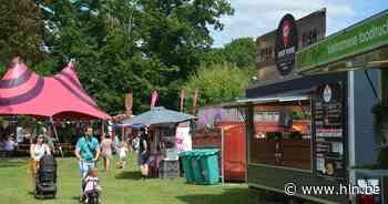 Foodtruckfestival SMA(A)K houdt halt in Abdijpark - Het Laatste Nieuws