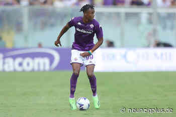 FC Augsburg und Brighton mit Interesse an Christian Kouame - 90PLUS - 90PLUS | Fußball international - seriös & kompakt