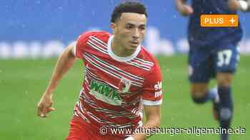 FC Augsburg: FCA-Niederlage gegen Mainz: Immerhin ist Ruben Vargas zurück | Augsburger Allgemeine - Augsburger Allgemeine