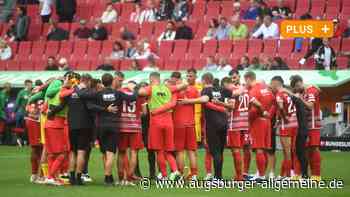 Kommentar: Die Alarmsignale nehmen beim FC Augsburg zu | Augsburger Allgemeine - Augsburger Allgemeine