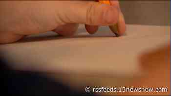 An increase of students across Virginia switching to homeschooling