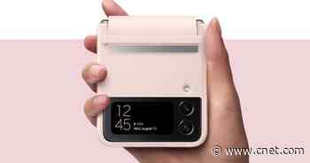 Best Samsung Galaxy Z Flip 4 Cases     - CNET