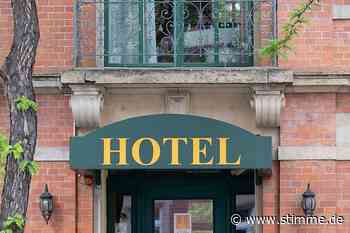 Gastgewerbe sieht sich weiterhin in tiefer Krise - Heilbronner Stimme