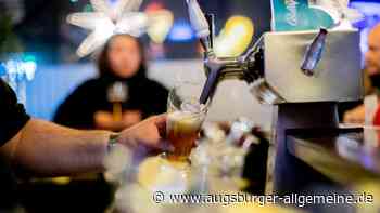 Umsatzsteigerung: Gastgewerbe im Südwesten auf Vorkrisenniveau | Augsburger Allgemeine - Augsburger Allgemeine