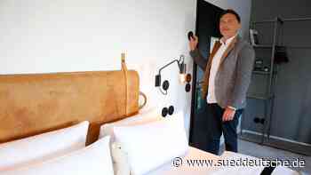 Tourismus - Braunlage - Gastgewerbe sucht nach Energiesparmöglichkeiten - Reise - Süddeutsche Zeitung - SZ.de