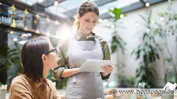 Fachkräfte im Gastgewerbe halten - HOGAPAGE Nachrichten DE