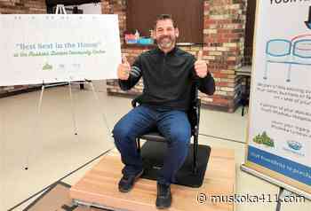 Kris King's Hometown Of Bracebridge Building Arena That Will Support The Community For Decades - Muskoka 411