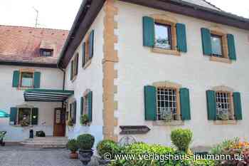 Efringen-Kirchen - Die Leute gehen wieder essen - www.verlagshaus-jaumann.de