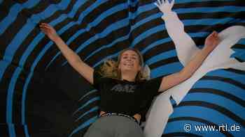 Trampolinpark in Essen wird digital - Rtl West - RTL Online