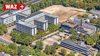 Expansion: Uniklinik Essen kauft Gebäudekomplex in Bredeney - WAZ News